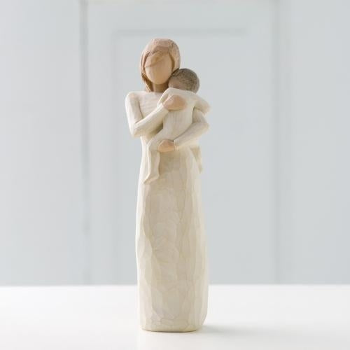 Child of my Heart Willow Tree® Figure Sculpted by Susan Lordi