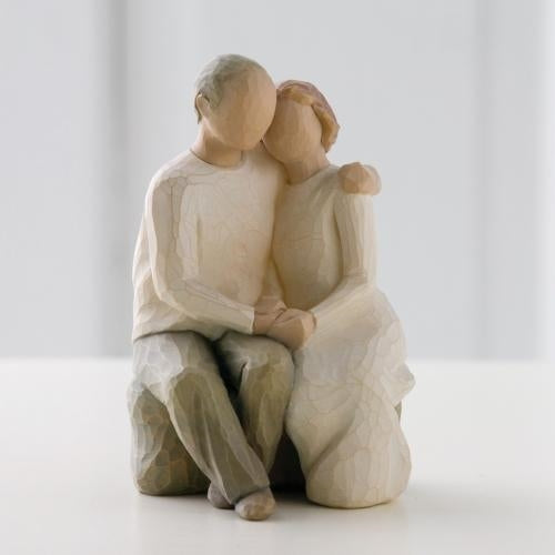 Anniversary Willow Tree® Figurine 26184 | Willow Creek Lane