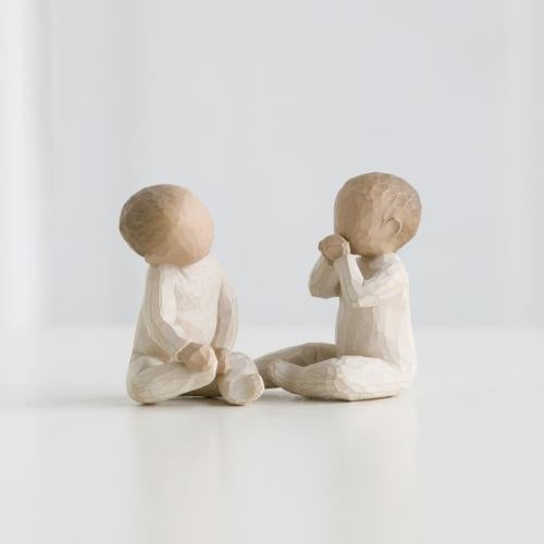 Two Together Willow Tree® Figure Sculpted by Susan Lordi – Willow