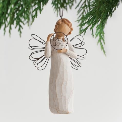 Just for You Willow Tree® Ornaments Sculpted by Susan Lordi