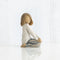 Joyful Child Willow Tree® Figure Sculpted by Susan Lordi