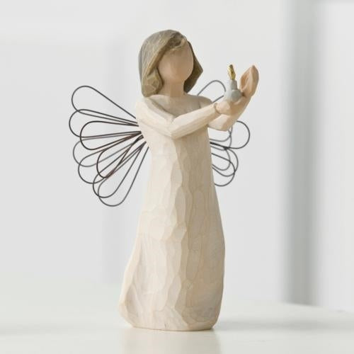 Angel of Hope Willow Tree® Angel Sculpted by Susan Lordi