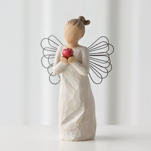 You're The Best! Willow Tree® Angel Sculpted by Susan Lordi