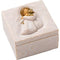 Comfort Keepsake Willow Tree® Box Sculpted by Susan Lordi