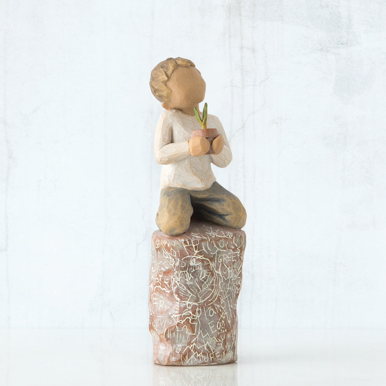 Something Special Willow Tree® Figure Sculpted by Susan Lordi