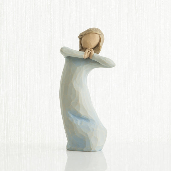 Journey Willow Tree® Figure Sculpted by Susan Lordi