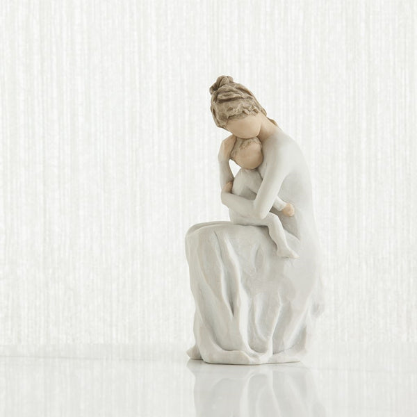 For Always Willow Tree® Figure Sculpted by Susan Lordi