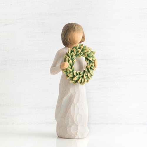 Magnolia Willow Tree® Figure Sculpted by Susan Lordi