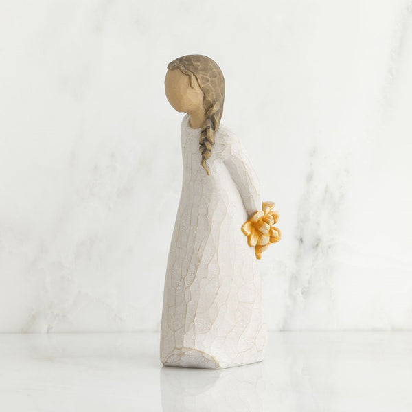 For You Willow Tree® Figure Sculpted by Susan Lordi