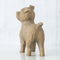 Love my Dog (small,standing) Willow Tree® Figure Sculpted by Susan Lordi