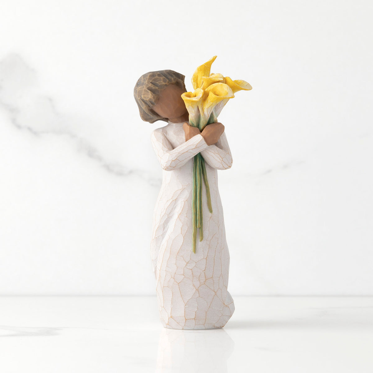 Askamer met Willow Tree beeldje Remembrance | Ik rouw van jou Askamer met Willow Tree beeldje Remembrance | Ik rouw van jou