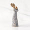 Music Speaks Willow Tree® Figure Sculpted by Susan Lordi - Lighter Skin
