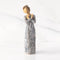 Music Speaks Willow Tree® Figure Sculpted by Susan Lordi - Lighter Skin