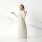 Everyday Blessings Willow Tree® Figurine Sculpted by Susan Lordi