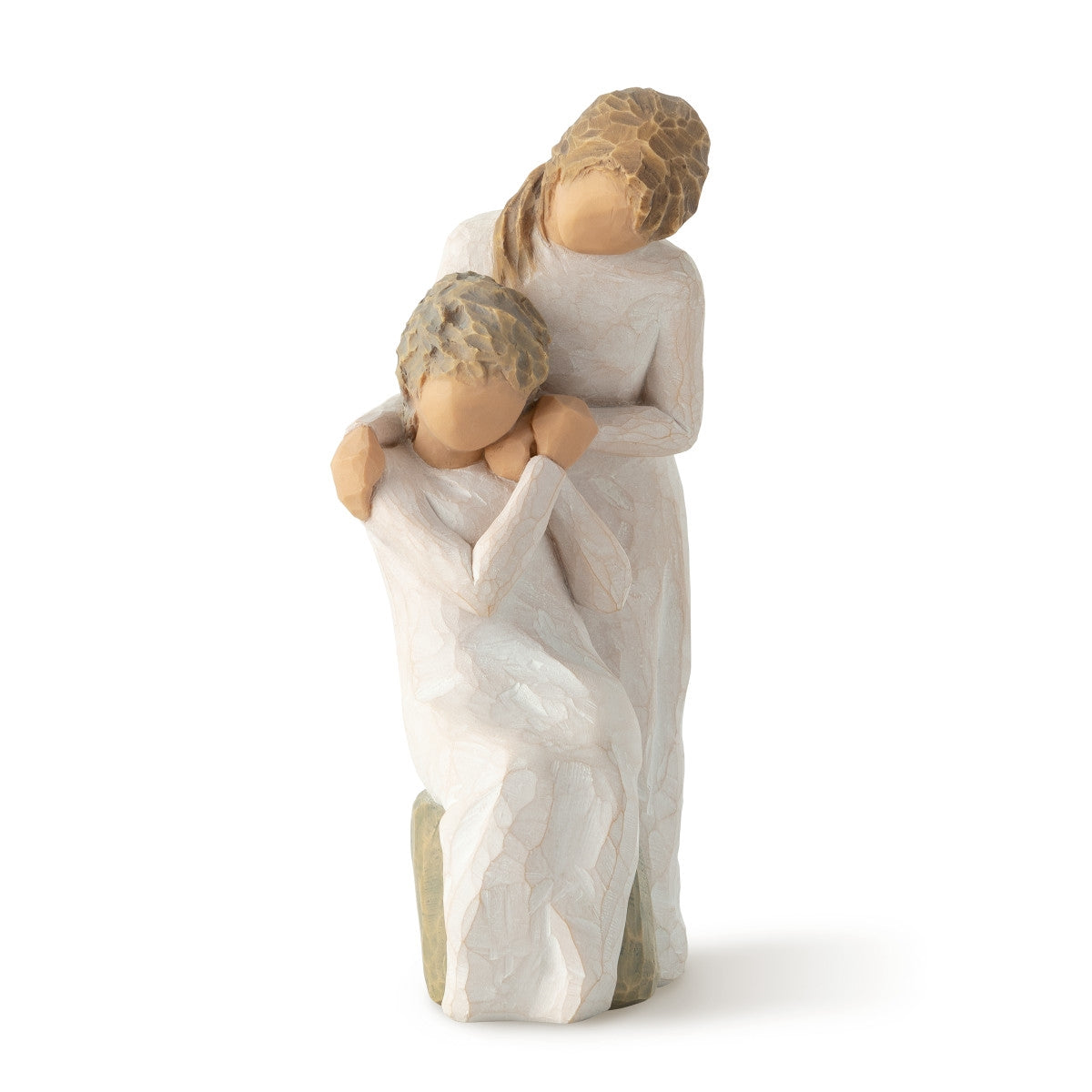 Loving My Mother Willow Tree® Figurine Sculpted by Susan Lordi
