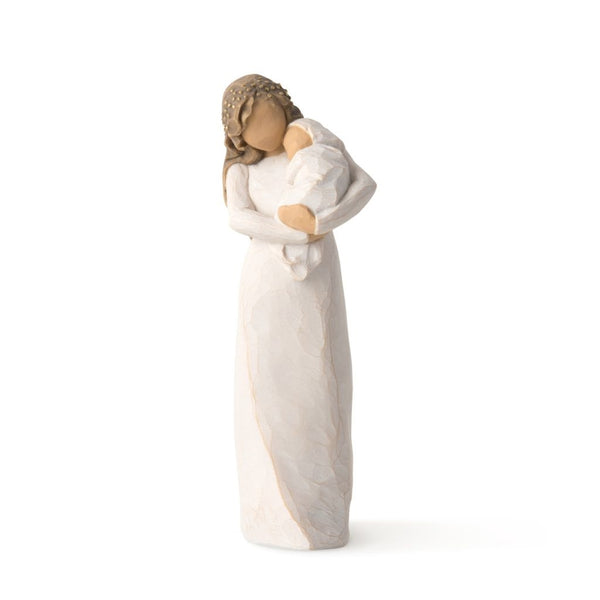 Sanctuary Willow Tree® Figurine Sculpted by Susan Lordi