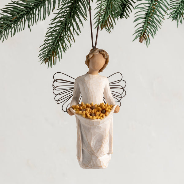 Sunshine Willow Tree® Ornament Sculpted by Susan Lordi