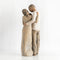 We Are Three Willow Tree® Figure Sculpted by Susan Lordi