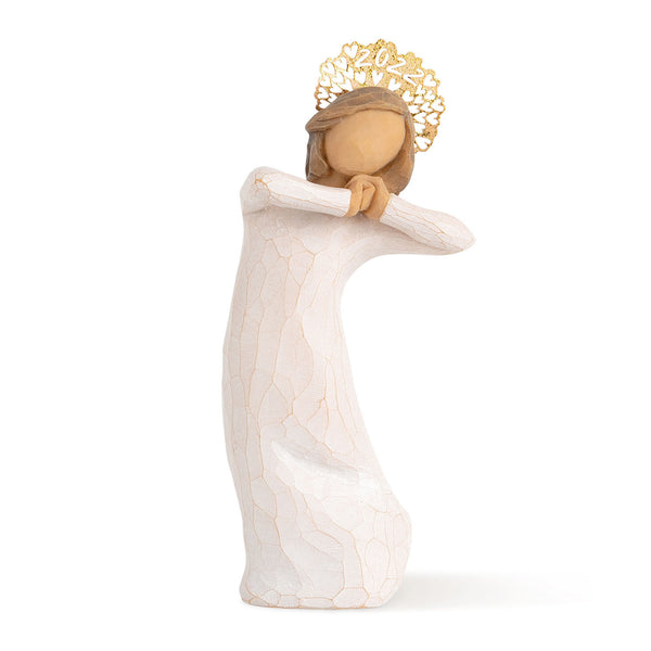 2022 Dated Willow Tree® Figure CELEBRATE Sculpted by Susan Lordi