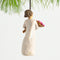 2023 Dated Willow Tree® ORNAMENT Sculpted by Susan Lordi