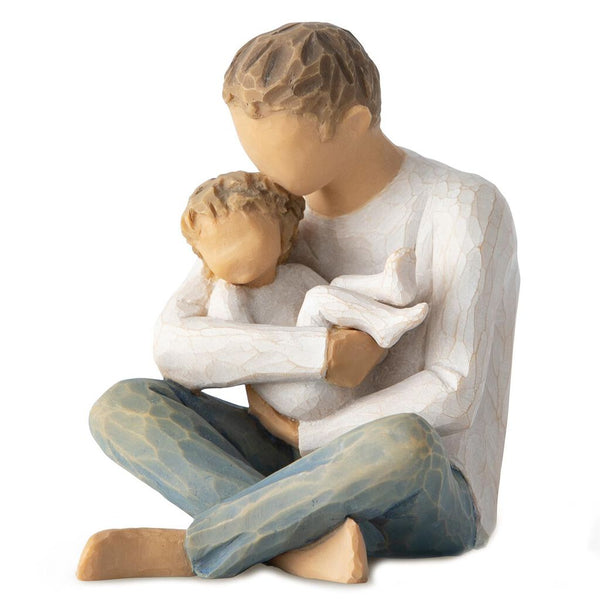 Little One Willow Tree® Figurine Sculpted by Susan Lordi