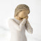 Wishing Willow Tree® Figurine Sculpted by Susan Lordi
